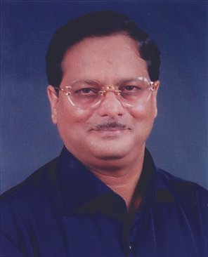 Prof. Arup Ratan Choudhury