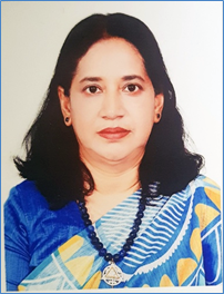 Dr. Khadiza Begum