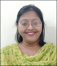 Dr. Parmita Das Tithi
