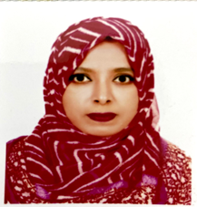 Dr. Roksana Yeasmin