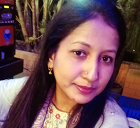 Dr. Sahela Sultana