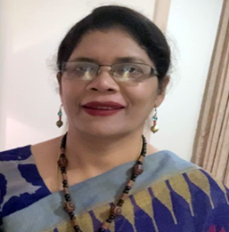 Prof. Shamima Ferdousi