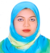 Dr. Jinat Tasnim