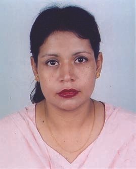 Dr. Maherun Nessa