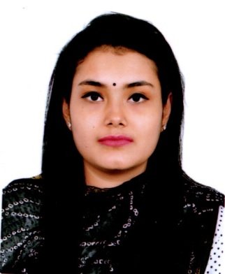 Dr. Aireen Akhtar Ria