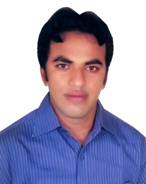 Dr. Md. Mostarshid Billah