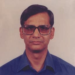 Prof. Md. Faruque Pathan