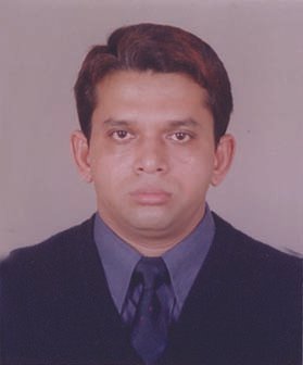 Prof. Tareq M Bhuiyan
