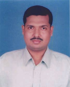 Dr. Jamal Uddin Ahmed