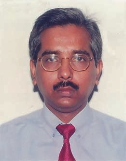 Prof Khwaja Nazim Uddin