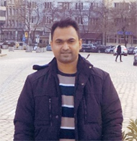 Dr. Md. Mohiuddin Tagar