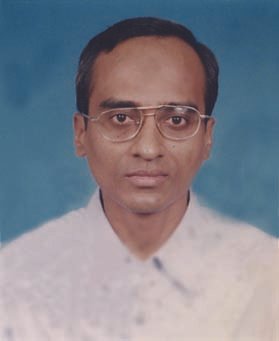 Prof. Md. Shah Zaman Khan