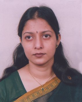 Prof. Tashmim Farhana Dipta