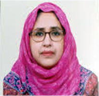 Dr. Taslima Akter