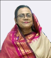 Ms. Zinat Ara Polly