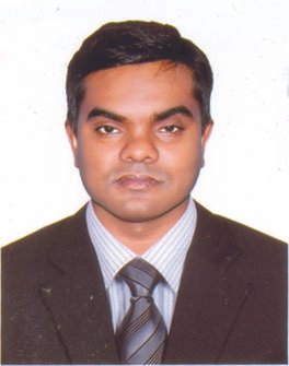 Dr. Badhan Kumar Dey