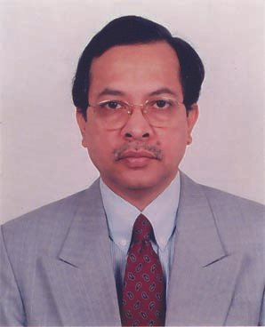 Prof. H. Kabir Chowdhury