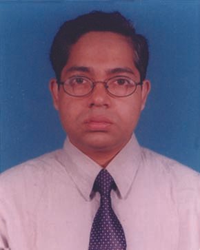 Prof. Md. Abu Taher