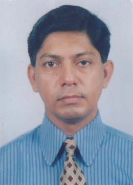 Prof. ATM Mowladad Chowdhury