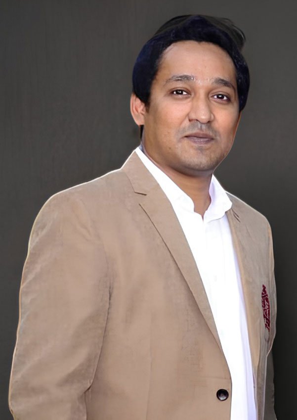 Dr. Md. Faizul Ahasan